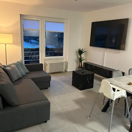 Ferienwohnung Menges Medebach Extérieur photo