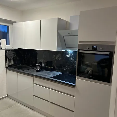 Ferienwohnung Menges Medebach Extérieur photo