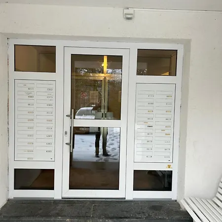 Ferienwohnung Menges Medebach Extérieur photo