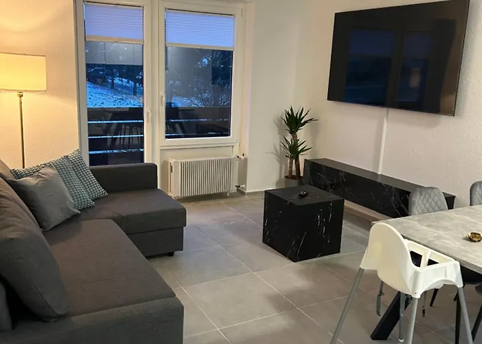 Ferienwohnung Menges