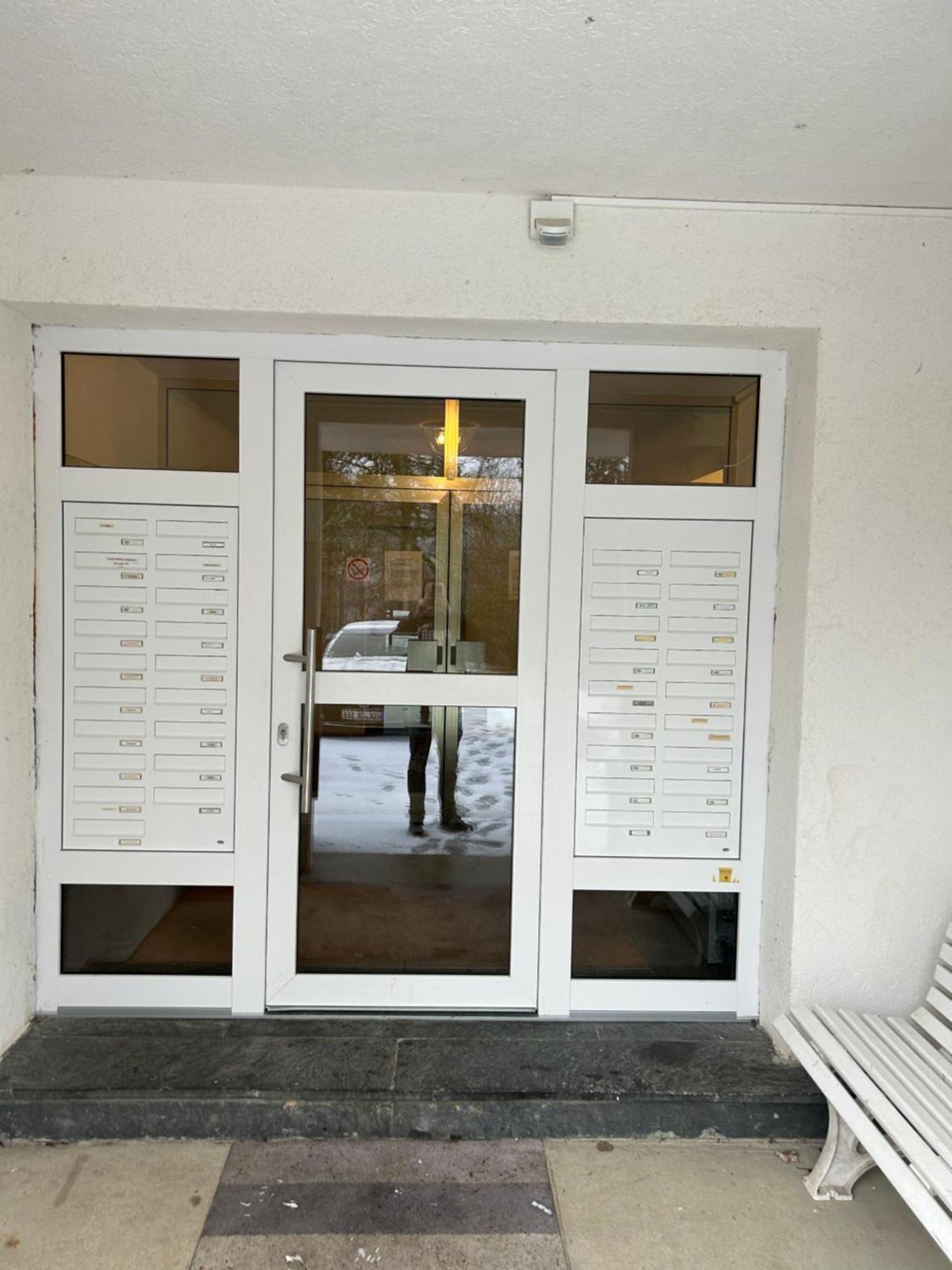 Apartment Menges Medebach